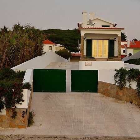 Villa Over The Ocean In Magoito-سينترا المظهر الخارجي الصورة